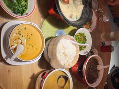 -赣饭农家·江西小炒(西乡店)