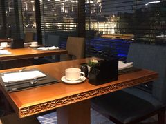-丽晶酒店-金宝99 Restaurant