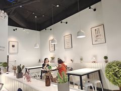 -友达面馆(广州总店)