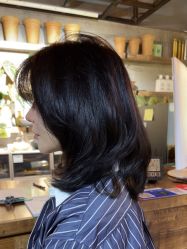 -青木造型HAIR·あおき髪を刈る潮人店