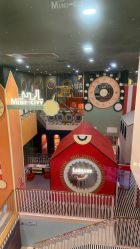 -meland club亲子乐园(北京芳圆里ID MALL店)