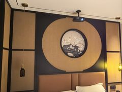 -万泊酒店(长沙五一广场国金中心店)