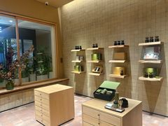 -théATRE茶聚场·餐厅(环球金融中心店)