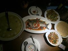 -全聚贤餐厅·湖北家常菜(沙湖店)