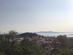 -观象山公园