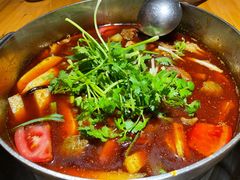 一品鲜烧牛肉-大众跷脚牛肉馆·非遗传承单位(峨眉山店)