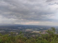 -阳台山自然风景区
