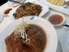 -松雅轩商务婚礼生日(同和店)