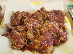 -Woolee韩食堂·韩式家庭料理
