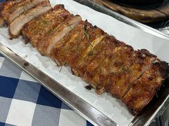 -洞密园美食城·二十二年老店(富华路店)