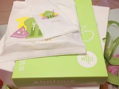 -爱达乐面包生日蛋糕(温江新尚天地店)