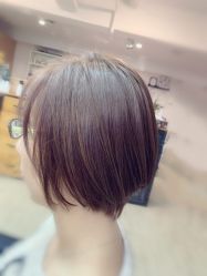 -京都造型·烫发·染发