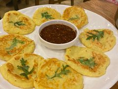 土豆排骨火锅-喇喇排骨火锅·传统韩式脊骨汤(望京西园总店)