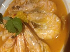 印像烧大虾-章丘宴(唐人中心店)