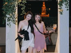 -上海波特曼丽思卡尔顿酒店