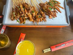 -林二哥宜烤官·宜宾小烧烤