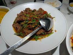 -兰湘子·湘菜小炒(石家庄万象城店)