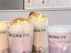 -INCHA印茶(附中东巷店)