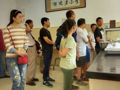 -李小老烧饼(常营民族家园店)