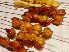 掌中宝-老白清真烧烤(锦州旗舰店)