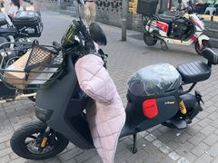 -九号电动车(安定门内大街店)