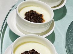 红豆双皮奶-皇朝尊会(龙之梦大酒店)