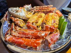 -綱元·海鲜豆捞(明州里店)