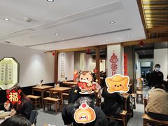 -李百蟹·江南蟹黄面·河景餐厅(夫子庙总店)
