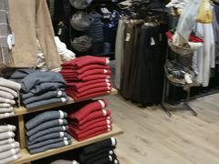 -MUJI无印良品(西单大悦城店)