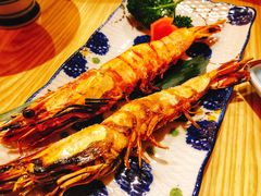-隐泉京望日式料理(太和广场店)