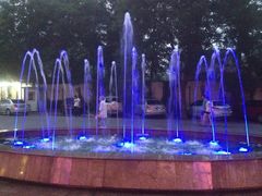 外景-北京长白山国际酒店(鸟巢店)