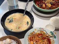 -北李妈妈菜·海肠捞饭(开发区万达店)