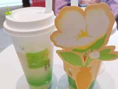 -奈雪的茶(中粮祥云小镇店)