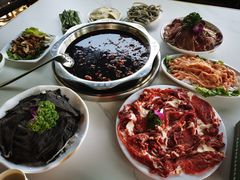 -枇杷园食为鲜火锅(南山店)