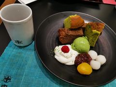 -中村藤吉(本店)