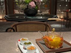 -广州文华东方酒店·江-由辉师傅主理