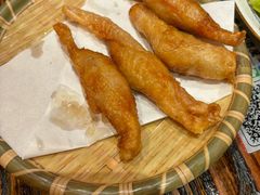 -平成屋·午肴夜酒(四川北路店)