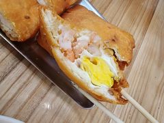 -和众大油条(维明路店)