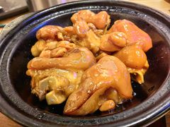 -常来小聚·广州非遗传承餐厅(地王广场店)