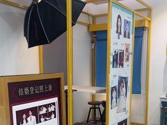 -拍刻风照相馆(南山西丽店)