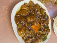 -烤肉宛饭庄(南礼士路店)