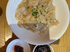 -德胜轩正宗顺德菜(宝安沙井会展中心店)