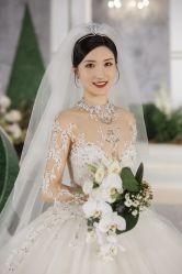-MECCI婚礼摄影跟拍(红东方广场店)