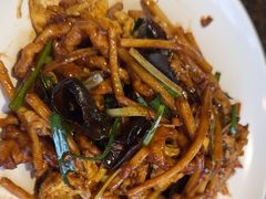 -老牌坊鲁菜名店(聊城美食岛店)