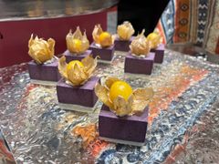 -长兴开元名都大酒店·地中海咖啡厅