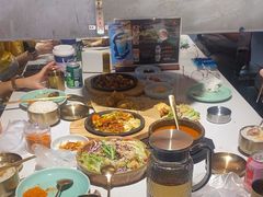 -黑豚黨韩国烤肉料理(悦然时光店)