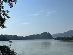 -星湖旅游景区七星岩