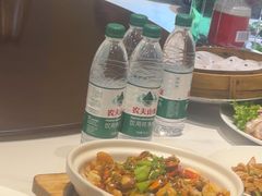 -东北大院·东北菜(三台子店)