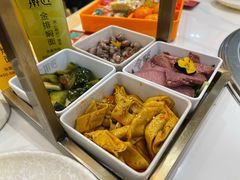 -太原茂业天地购物中心