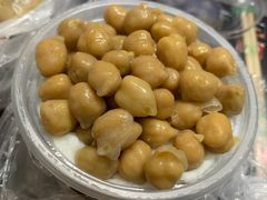 鹰嘴豆双皮奶-老周记顺德双皮奶
